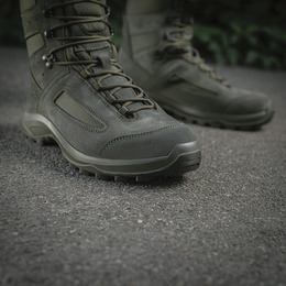 M-Tac черевики тактичні літні Ranger Green. Фото 20