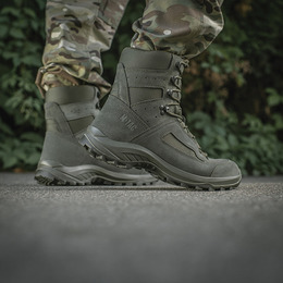 M-Tac черевики тактичні літні Ranger Green. Фото 12