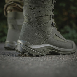 M-Tac черевики тактичні літні Ranger Green. Фото 7