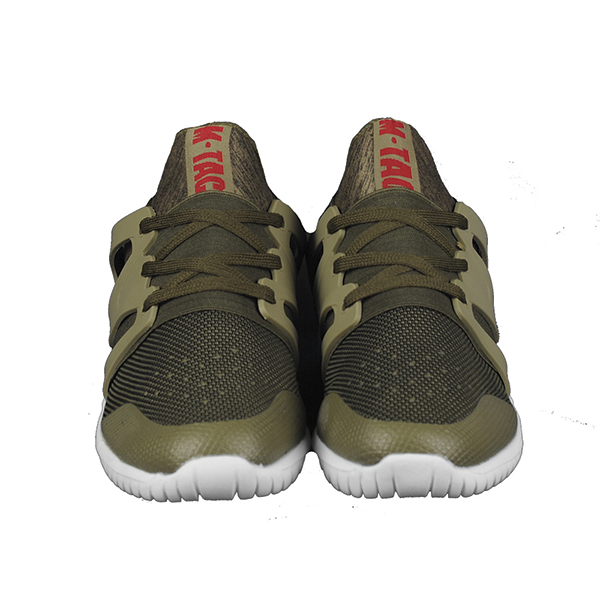 M-Tac кросівки Trainer Pro Khaki/White. Фото 2