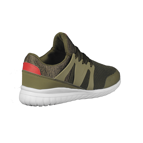 M-Tac кросівки Trainer Pro Khaki/White. Фото 4