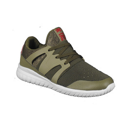M-Tac кросівки Trainer Pro Khaki/White. Фото 3