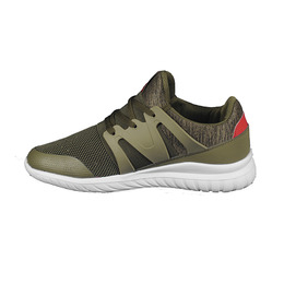 M-Tac кросівки Trainer Pro Khaki/White. Фото 5