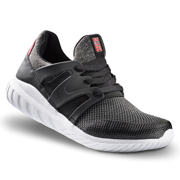 M-Tac кросівки Trainer Pro Black/Grey/White. Фото 2
