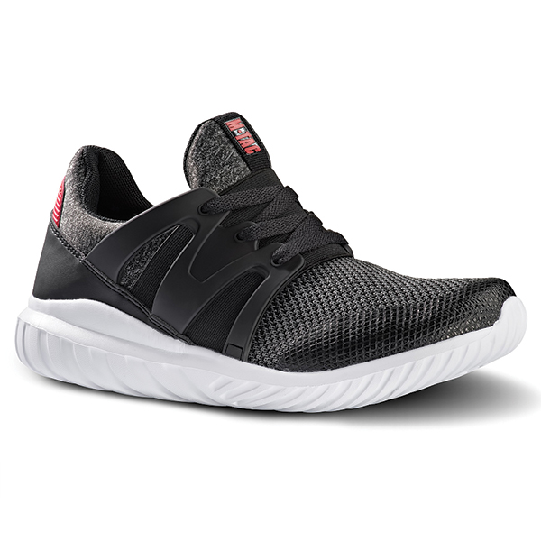 M-Tac кросівки Trainer Pro Black/Grey/White. Фото 3