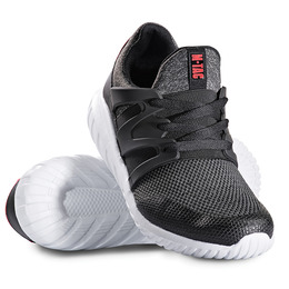 M-Tac кросівки Trainer Pro Black/Grey/White