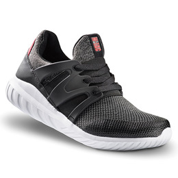 M-Tac кросівки Trainer Pro Black/Grey/White. Фото 2