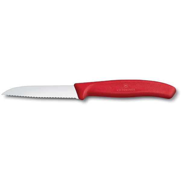 Ніж кухонний Victorinox SwissClassic Paring (6.7431)