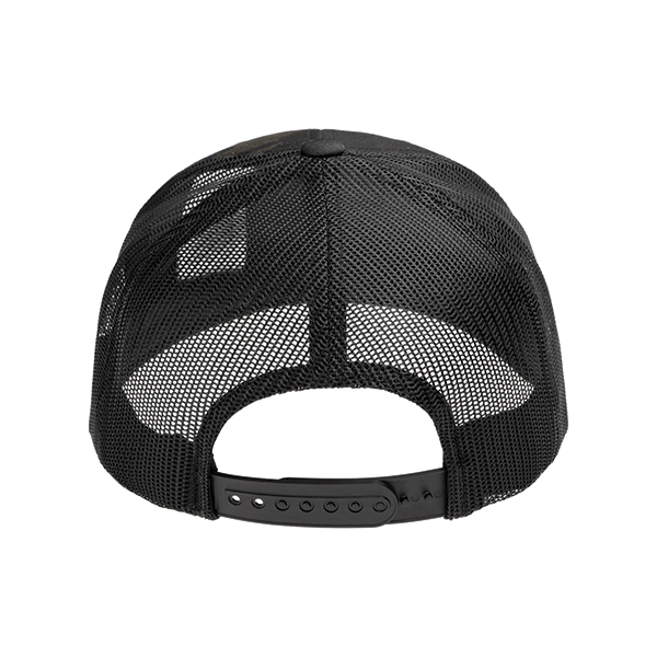 Бейсболка Retro Trucker Multicam Black. Фото 6