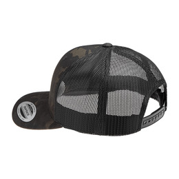 Бейсболка Retro Trucker Multicam Black. Фото 3