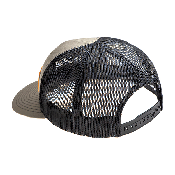 Бейсболка Magpul Wordmark Patch Trucker Olive. Фото 3