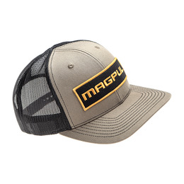 Бейсболка Magpul Wordmark Patch Trucker Olive
