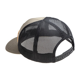 Бейсболка Magpul Wordmark Patch Trucker Olive. Фото 3
