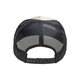 Бейсболка Magpul Wordmark Patch Trucker Olive. Фото 4