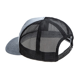 Бейсболка Magpul Wordmark Patch Trucker Grey. Фото 3