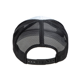 Бейсболка Magpul Wordmark Patch Trucker Grey. Фото 4