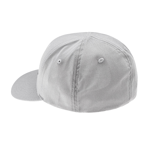 Бейсболка Magpul Wordmark Stretch Fit Grey. Фото 4