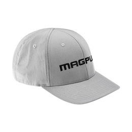 Бейсболка Magpul Wordmark Stretch Fit Grey