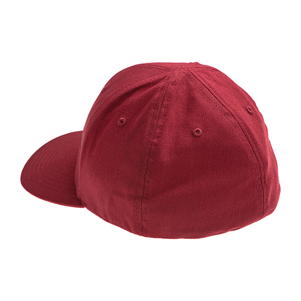 Бейсболка Magpul Wordmark Stretch Fit Red. Фото 4