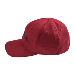 Бейсболка Magpul Wordmark Stretch Fit Red. Фото 3