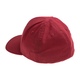 Бейсболка Magpul Wordmark Stretch Fit Red. Фото 4