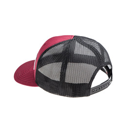 Бейсболка Magpul Wordmark Patch Trucker Red. Фото 3