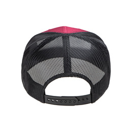 Бейсболка Magpul Wordmark Patch Trucker Red. Фото 4
