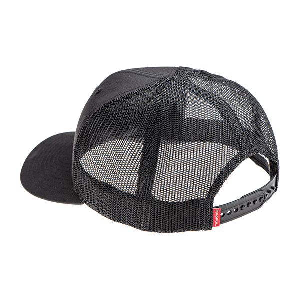 Бейсболка Magpul Covert Trucker Black. Фото 3
