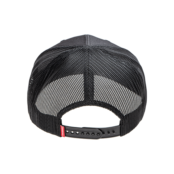 Бейсболка Magpul Covert Trucker Black. Фото 4