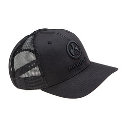 Бейсболка Magpul Covert Trucker Black