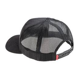 Бейсболка Magpul Covert Trucker Black. Фото 3
