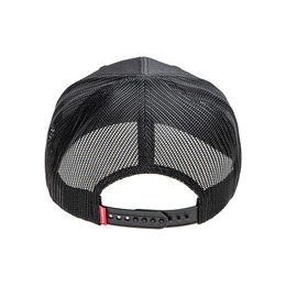 Бейсболка Magpul Covert Trucker Black. Фото 4