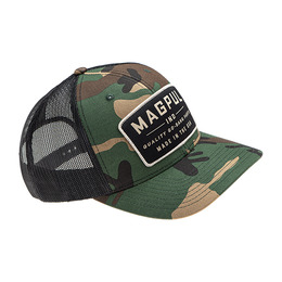 Бейсболка Magpul Go Bang Trucker Woodlavd