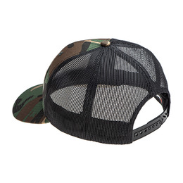 Бейсболка Magpul Go Bang Trucker Woodlavd. Фото 3