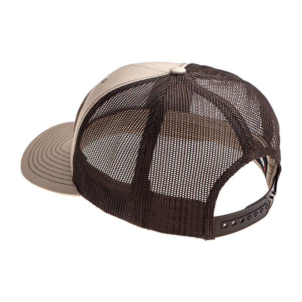 Бейсболка Magpul Go Bang Trucker Khaki. Фото 3