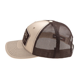 Бейсболка Magpul Go Bang Trucker Khaki