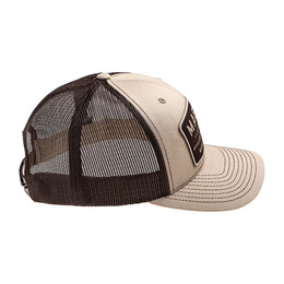 Бейсболка Magpul Go Bang Trucker Khaki. Фото 5