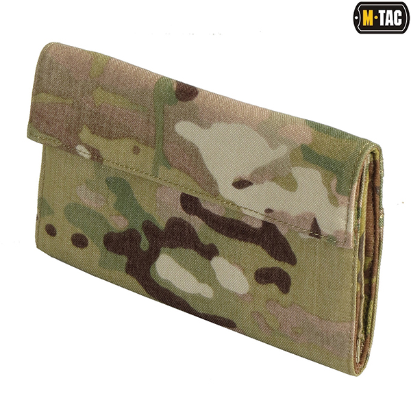 M-Tac Tactical Wallet MC