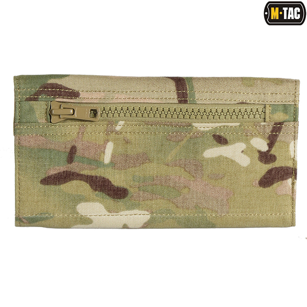 M-Tac Tactical Wallet MC. Фото 3