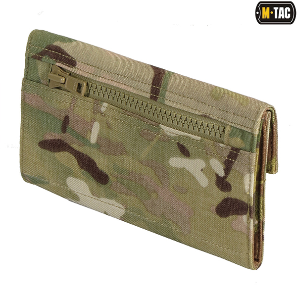 M-Tac Tactical Wallet MC. Фото 4