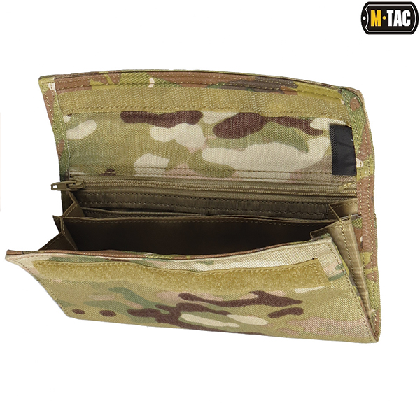 M-Tac Tactical Wallet MC. Фото 5