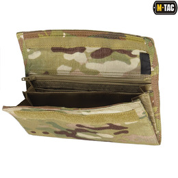 M-Tac Tactical Wallet MC. Фото 5