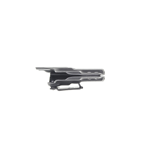 Кобура ATA Gear Fantom ver.3 Форт-17 Left Black. Фото 6