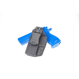 Кобура ATA Gear Fantom ver.3 Форт-17 Left Black. Фото 4