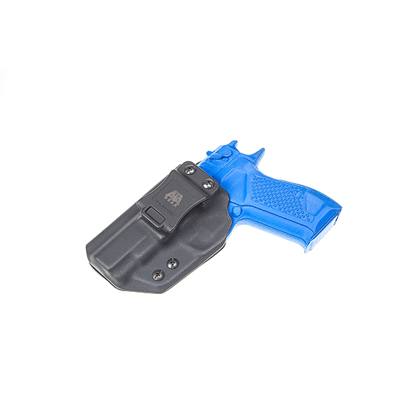 Кобура ATA Gear Fantom ver.3 Форт-12 Left Black. Фото 2