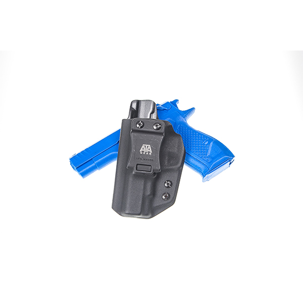 Кобура ATA Gear Fantom ver.3 Форт-12 Left Black. Фото 4