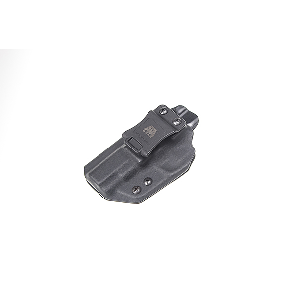 Кобура ATA Gear Fantom ver.3 Форт-12 Left Black. Фото 6