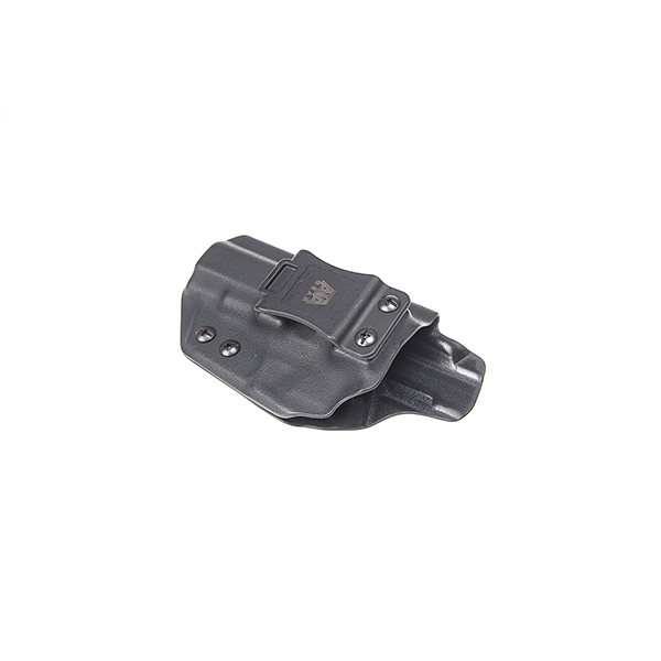 Кобура ATA Gear Fantom ver.3 Форт-12 Left Black. Фото 7