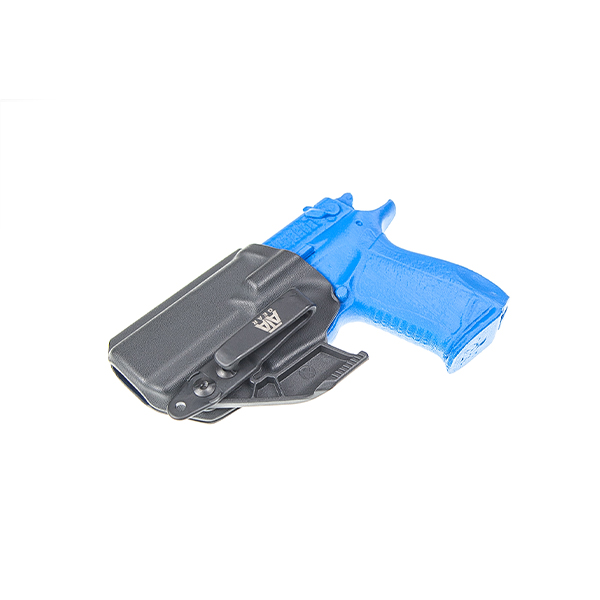 Кобура ATA Gear Fantom ver.4 Форт-17 Left Black. Фото 2
