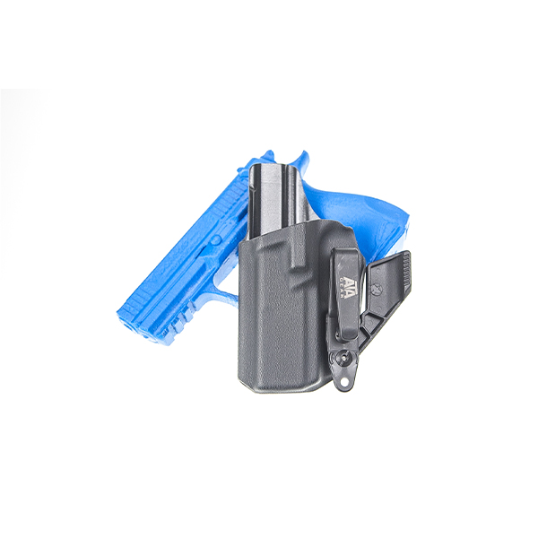 Кобура ATA Gear Fantom ver.4 Форт-17 Left Black. Фото 4